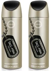 Armaf Tag Him For Men