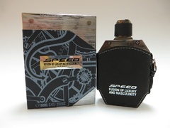 Vivarea Speed Fusion of Luxury and Masculinity