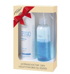 Набор для сухих волос Sessio Professional Chantal