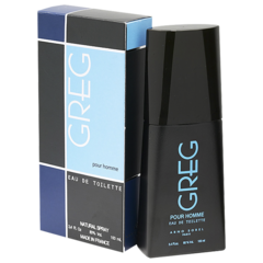 Arno Sorel Greg Pour Homme