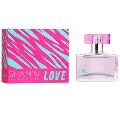 Arno Sorel Sham'n Love