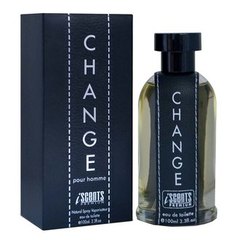 I Scents Change