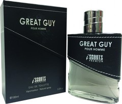 I Scents Great Guy