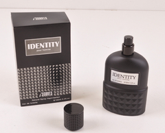 I Scents Identity