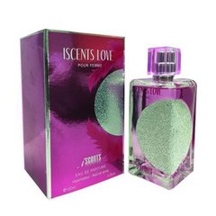 Iscents Love