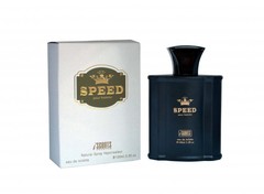 I Scents Speed