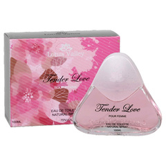 Lotus Valley Tender Love