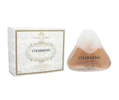 Lotus Valley Charming