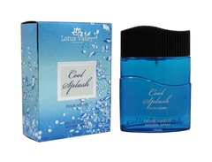 Lotus Valley Cool Splash