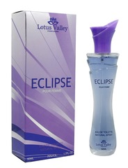 Lotus Valley Eclipse