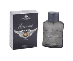 Lotus Valley General