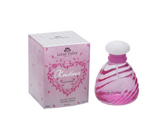 Lotus Valley Kristina