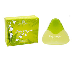 Lotus Valley Lily Magic