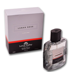 Lotus Valley Lunar Rose