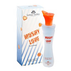 Lotus Valley Mushy Love