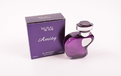 Mural de Ruitz Amity