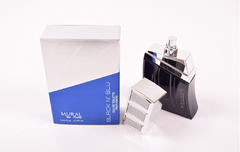 Mural de Ruitz Black N Blu