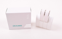 Mural De Ruitz Cote Blanche Pour Homme