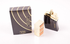 Mural De Ruitz Rich Man