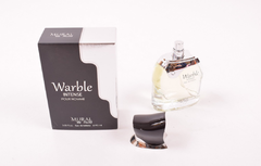 Mural De Ruitz Warble Intense