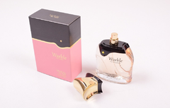 Mural De Ruitz Warble