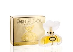 Kristel Saint Martin Parfum D'Or