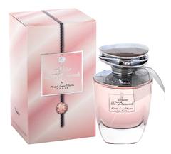 Kristel Saint Martin Shine Like Diamonds