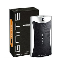 Vivarea Ignite pour Homme